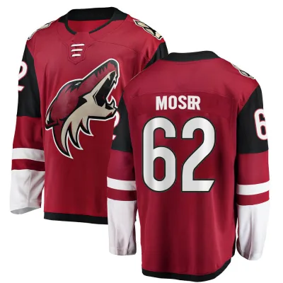 phoenix coyotes merch